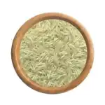 Fortified Rice Kernels